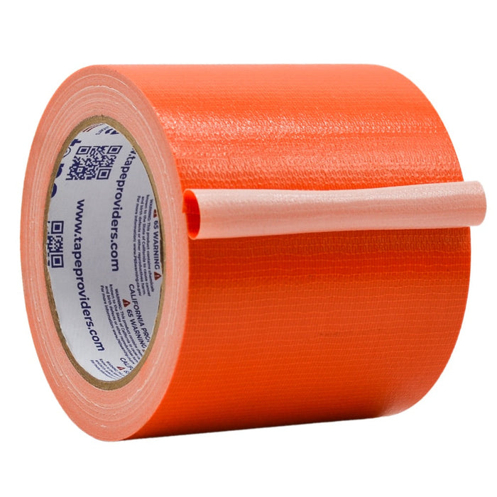Colored Duct Tape - Industrial Grade - 60FT | DTC10 (2.5" to 6" wide)