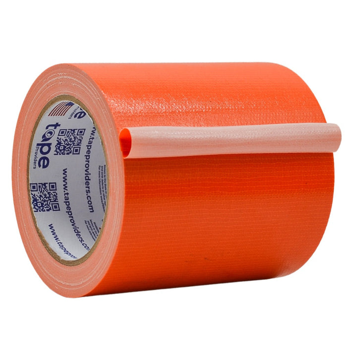 Colored Duct Tape - Industrial Grade - 60FT | DTC10 (2.5" to 6" wide)