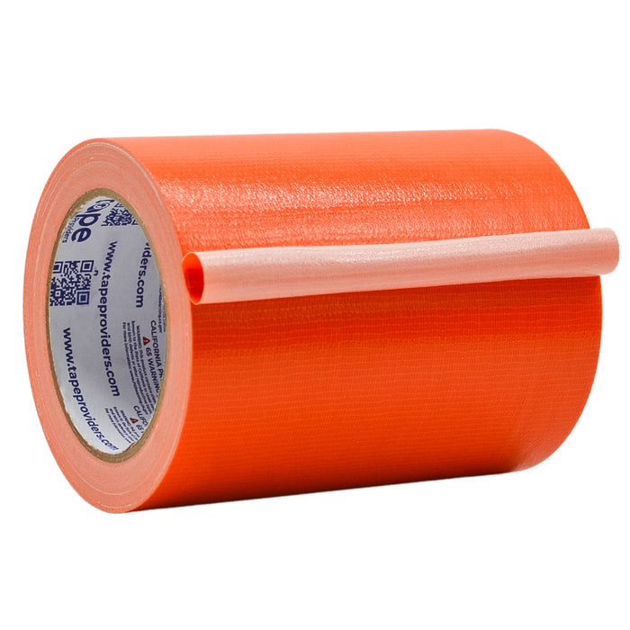 Colored Duct Tape - Industrial Grade - 60FT | DTC10 (2.5" to 6" wide)
