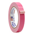 4 inch wide duct tape roll in blue
