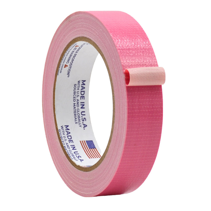 Duct Tape Industrial Grade - 60 feet - DTC10 (Narrow Sizes)