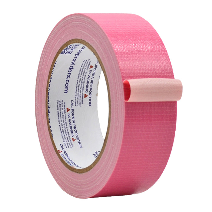 Duct Tape Industrial Grade - 60 feet - DTC10 (Narrow Sizes)