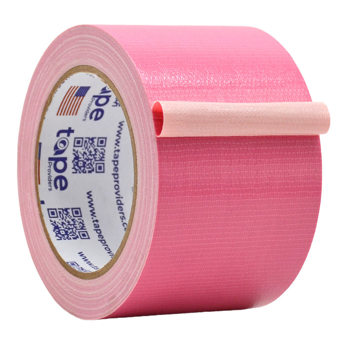 Colored Duct Tape - Industrial Grade - 60FT | DTC10 (2.5" to 6" wide)