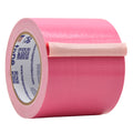2 inch roll of  Highlighter green duct tape 