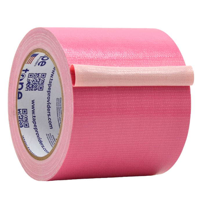 Colored Duct Tape - Industrial Grade - 60FT | DTC10 (2.5" to 6" wide)
