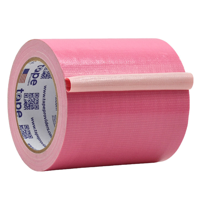 Colored Duct Tape - Industrial Grade - 60FT | DTC10 (2.5" to 6" wide)