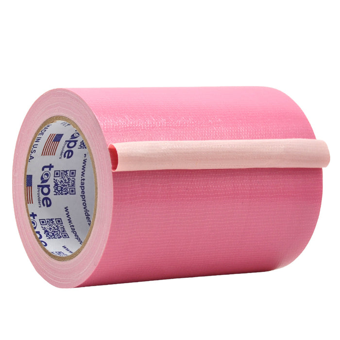 Colored Duct Tape - Industrial Grade - 60FT | DTC10 (2.5" to 6" wide)