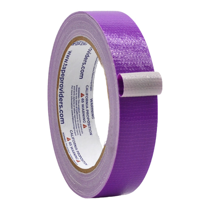 Duct Tape Industrial Grade - 60 feet - DTC10 (Narrow Sizes)