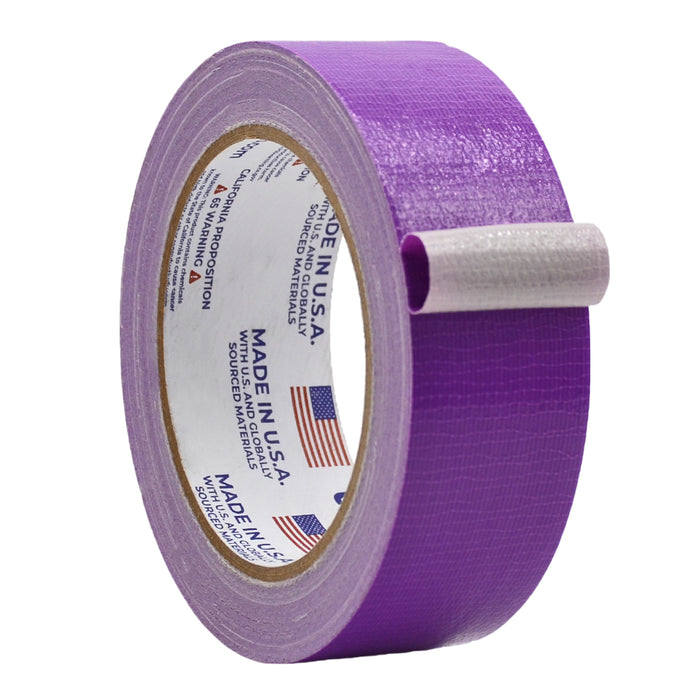 Duct Tape Industrial Grade - 60 feet - DTC10 (Narrow Sizes)