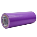 4 wide duct tape purple  roll