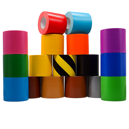 Duct Tapes - Tape Providers