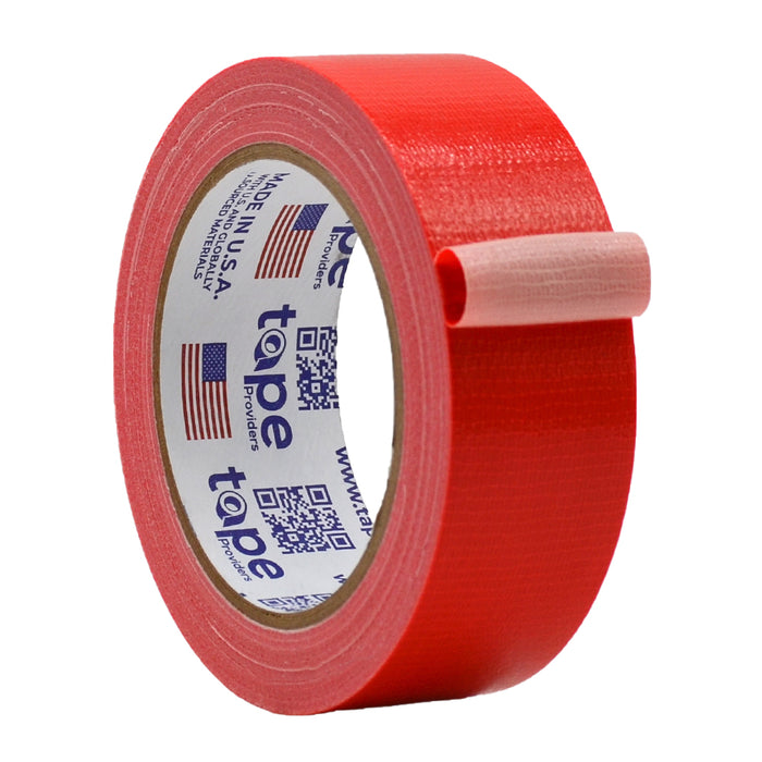 Duct Tape Industrial Grade - 60 feet - DTC10 (Narrow Sizes)