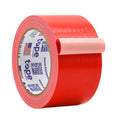 2 inch roll of  Highlighter green duct tape 
