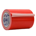 flex duct tape super wide roll - 49 inch black roll