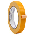 1 inch roll of White waterproof duct tape 