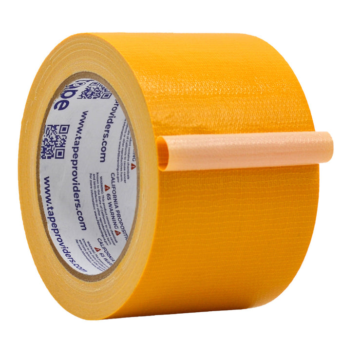 Colored Duct Tape - Industrial Grade - 60FT | DTC10 (2.5" to 6" wide)