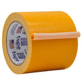 2 inch roll of contract grade bright pink colored duct tape available in bulk