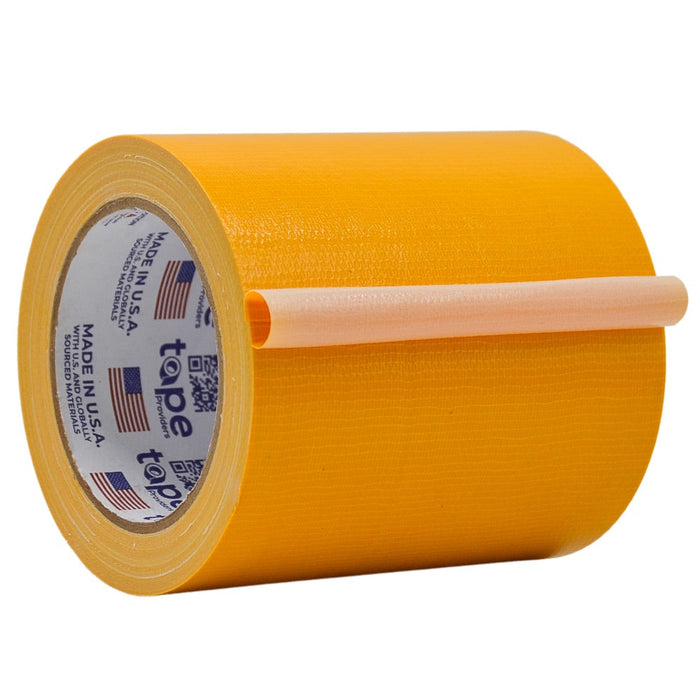 Colored Duct Tape - Industrial Grade - 60FT | DTC10 (2.5" to 6" wide)