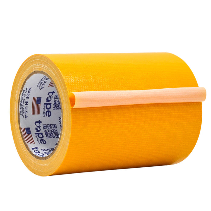 Colored Duct Tape - Industrial Grade - 60FT | DTC10 (2.5" to 6" wide)