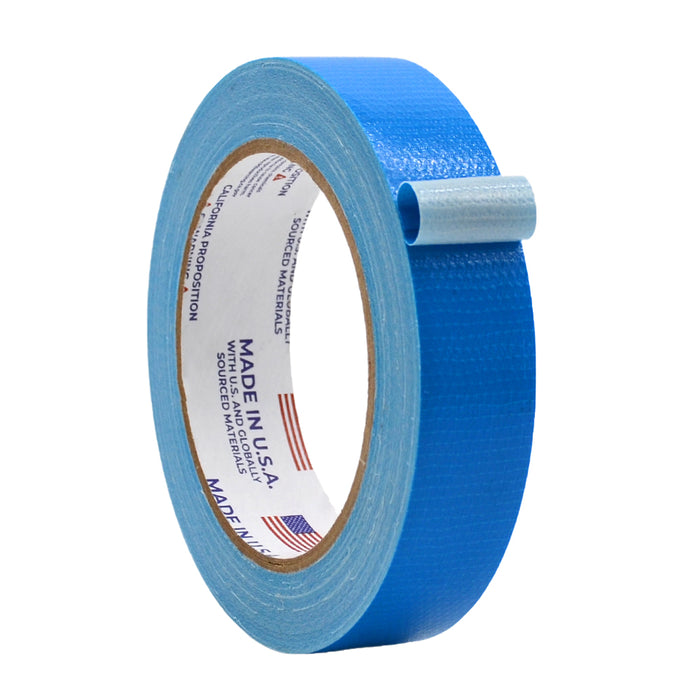 Duct Tape Industrial Grade - 60 feet - DTC10 (Narrow Sizes)