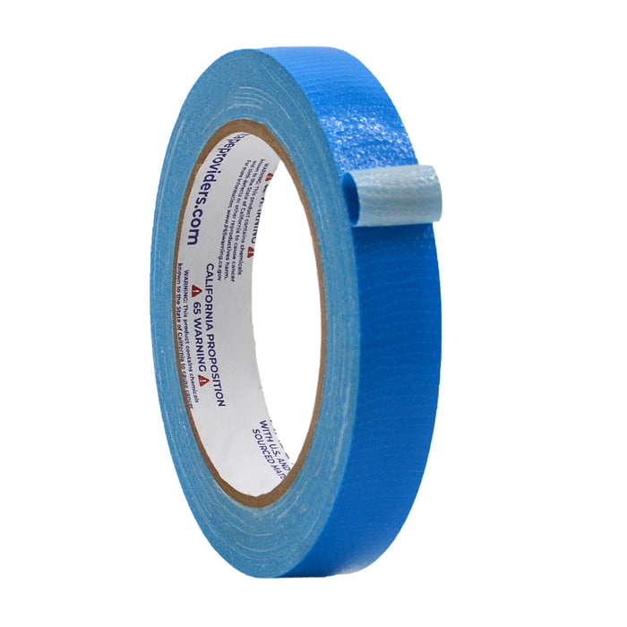 Duct Tape Industrial Grade - 60 feet - DTC10 (Narrow Sizes)