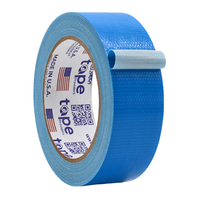 Duct Tape Industrial Grade - 60 feet - DTC10 (Narrow Sizes)