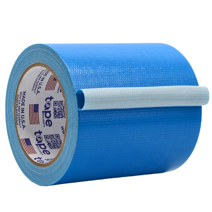 Colored Duct Tape - Industrial Grade - 60FT | DTC10 (2.5" to 6" wide)