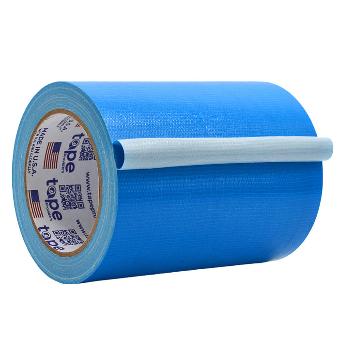 Colored Duct Tape - Industrial Grade - 60FT | DTC10 (2.5" to 6" wide)