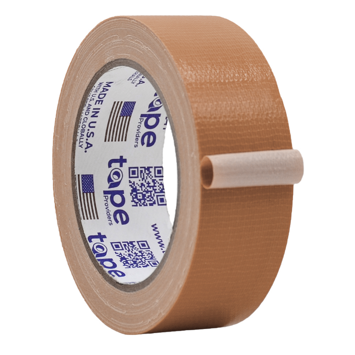 Duct Tape Industrial Grade - 60 feet - DTC10 (Narrow Sizes)