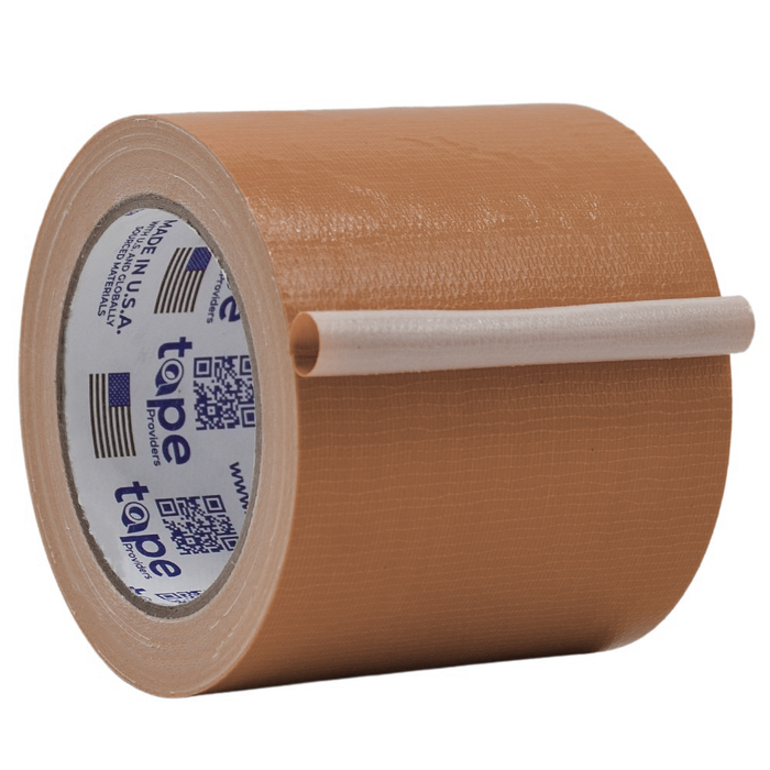 Colored Duct Tape - Industrial Grade - 60FT | DTC10 (2.5" to 6" wide)