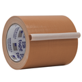 flex duct tape super wide roll - 49 inch black roll