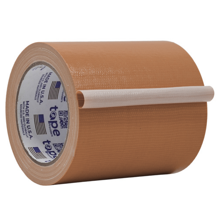Colored Duct Tape - Industrial Grade - 60FT | DTC10 (2.5" to 6" wide)