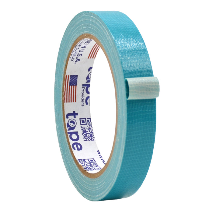 Duct Tape Industrial Grade - 60 feet - DTC10 (Narrow Sizes)