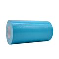 4 wide duct tape roll in turquoise