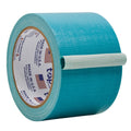 wide duct tape roll - 49 inch black roll