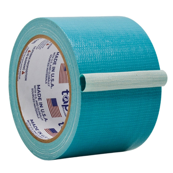 Colored Duct Tape - Industrial Grade - 60FT | DTC10 (2.5" to 6" wide)