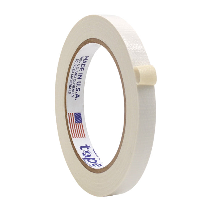 Colored Duct Tape - Industrial Grade - 1/4 Inch (6.35 mm) x 60 Ft. | DTC10