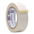 1/2 inch roll of contract grade heavy duty light gray duct tape available in bulk