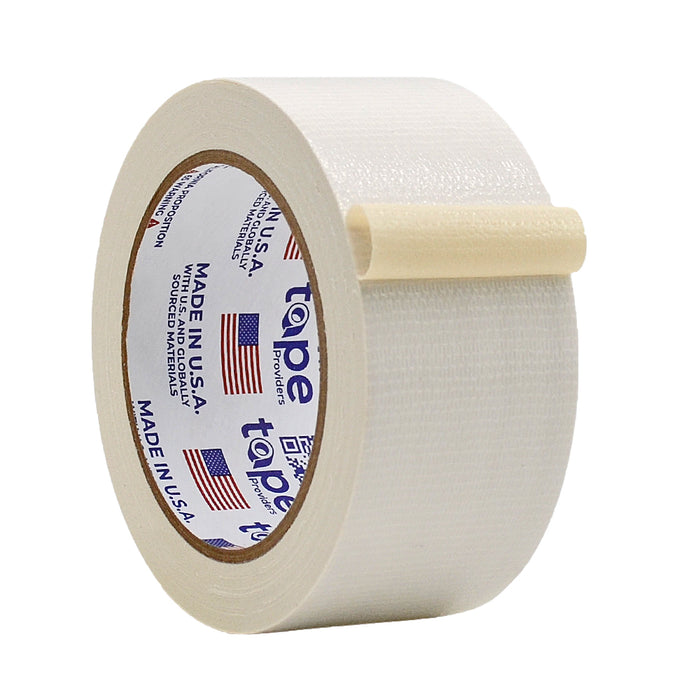 Duct Tape Industrial Grade - 60 feet - DTC10 (Narrow Sizes)