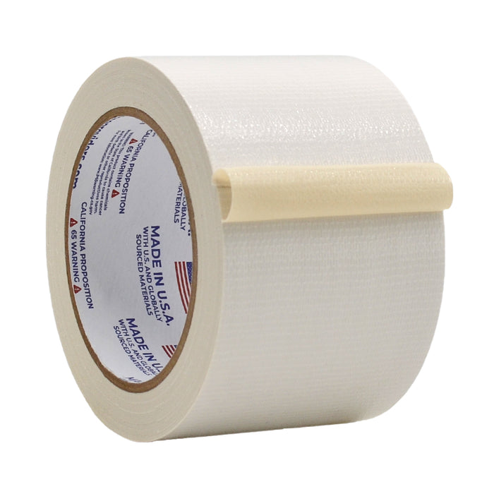 Duct Tape Industrial Grade - 60 feet - DTC10 (Wider Sizes)