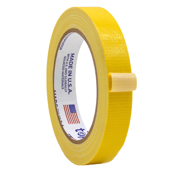 Duct Tape Industrial Grade - 60 feet - DTC10 (Narrow Sizes)