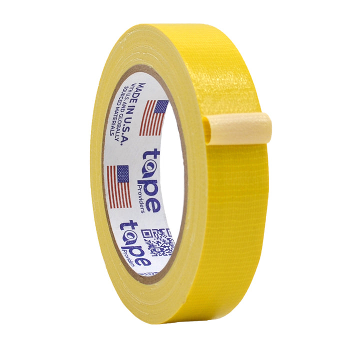 Duct Tape Industrial Grade - 60 feet - DTC10 (Narrow Sizes)