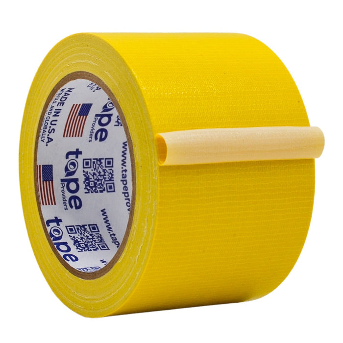 Colored Duct Tape - Industrial Grade - 60FT | DTC10 (2.5" to 6" wide)
