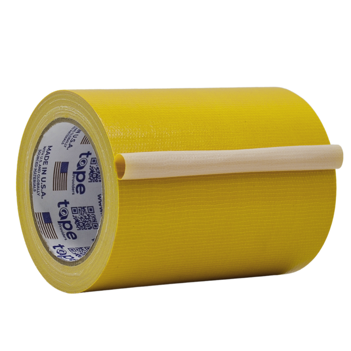 Colored Duct Tape - Industrial Grade - 60FT | DTC10 (2.5" to 6" wide)