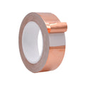 Close up Copper Foil Tape roll - 3 inch wide