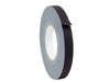 gaffers tape infographic showing different colors and that it is easy to cut, rip, or tear, and that it is residue-free