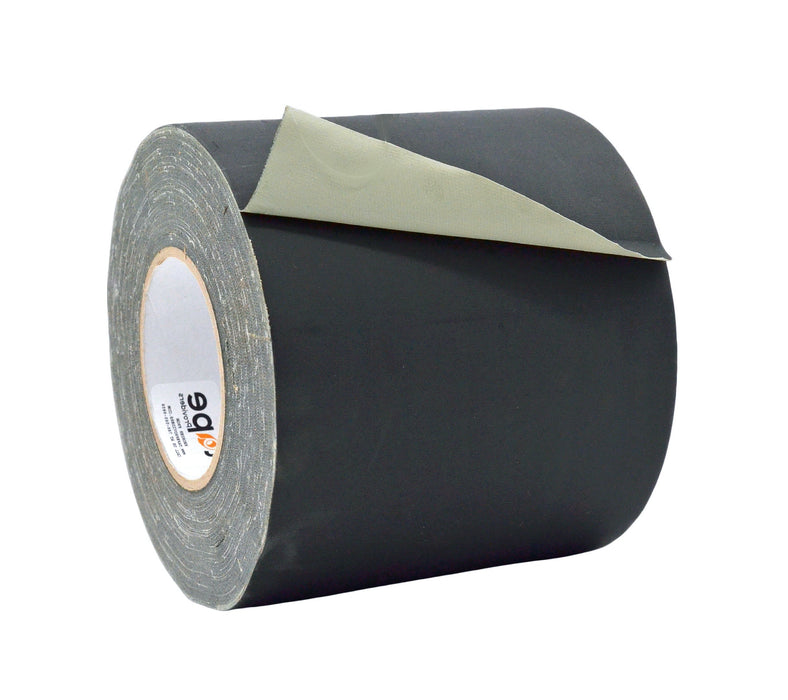 gaffers tape infographic showing its multiuse for studios photographers and chord organization