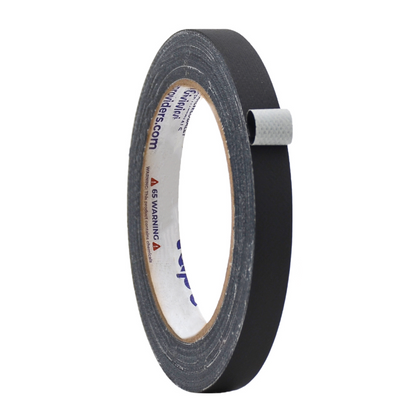 Premium Grade - Colored Gaffer Tape - 50 yards | GTMC12C (Made in USA)