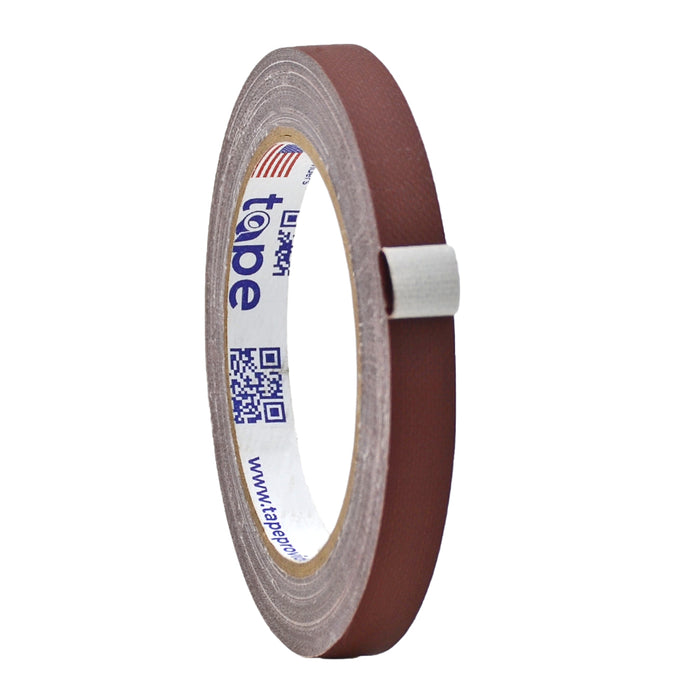 Gaffer Tape Low Gloss Finish - 60 feet - GTC12 (Narrow Sizes)