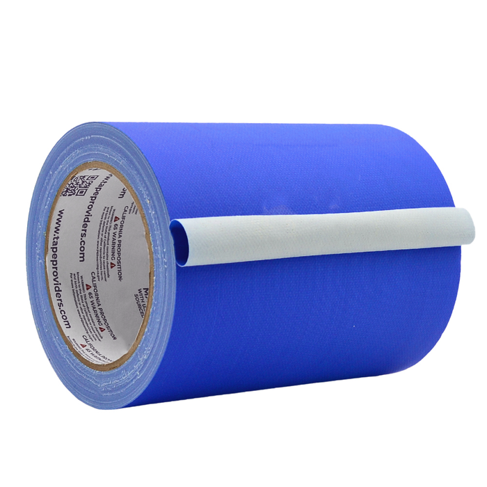 Gaffer Tape - Standard Grade - 60 FT | GTC12  (0.5" to 49" wide)